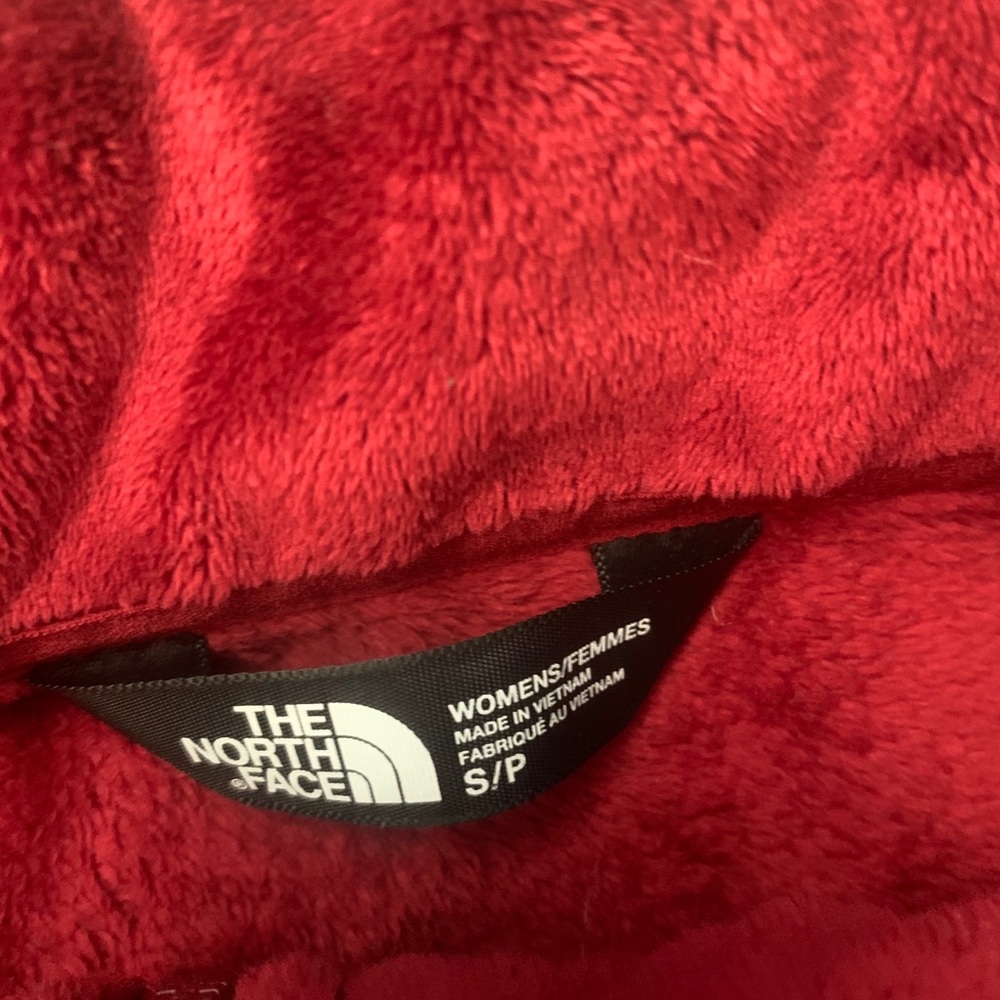 The North Face jacket - Picture 4 of 4